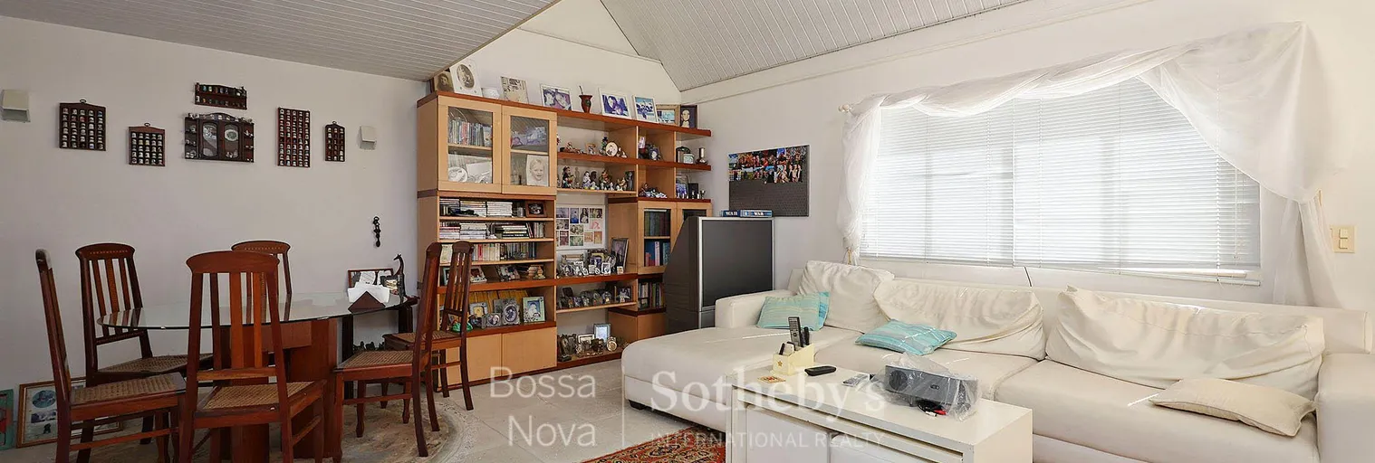 Sala de estar - Imagem 8