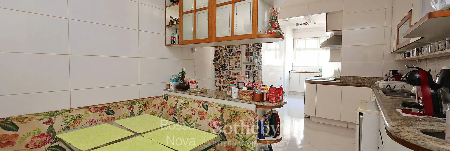 Cozinha - Imagem 14
