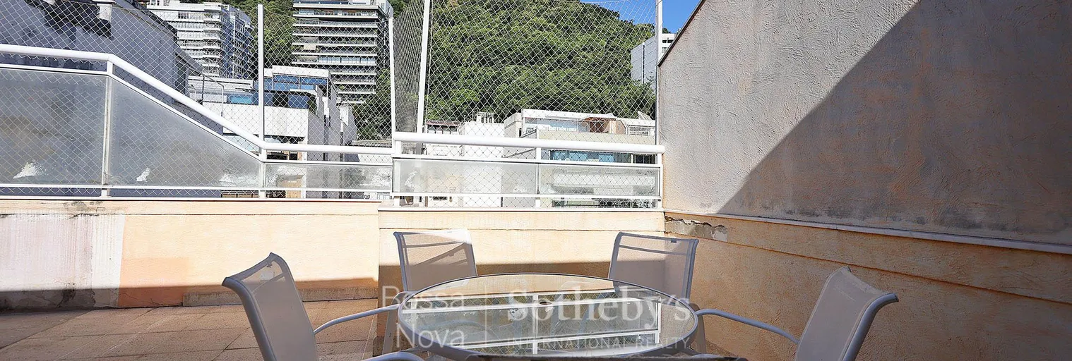 Terraço - Imagem 3