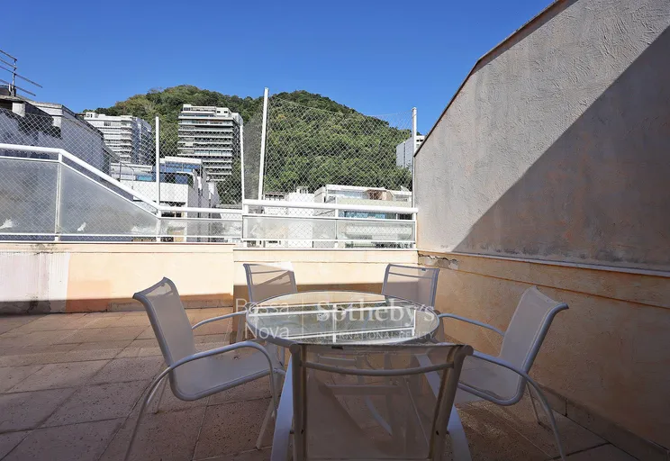 Terraço - Imagem 9