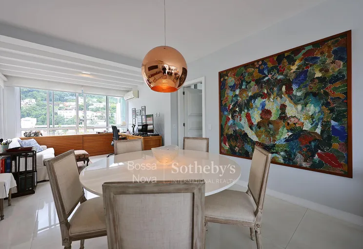 Sala de jantar - Imagem 15