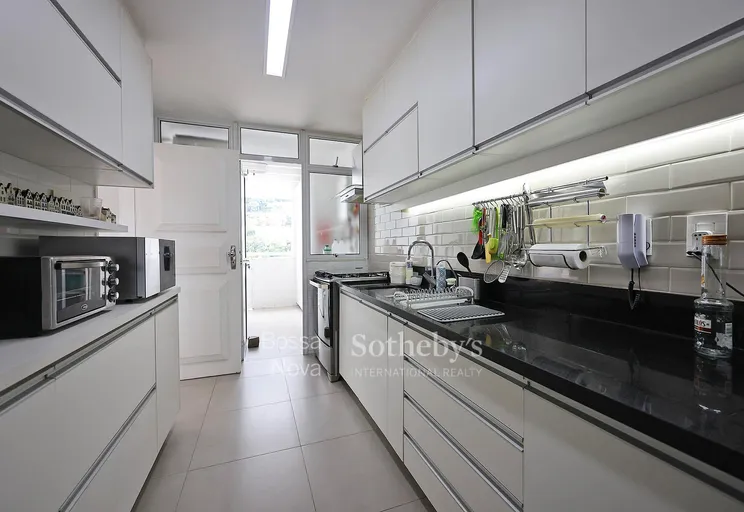 Cozinha - Imagem 31