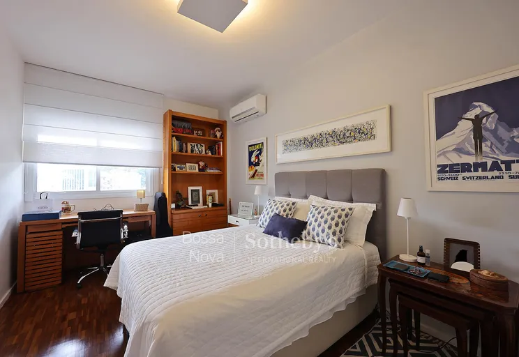Quarto - Imagem 20