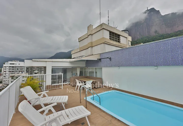 Piscina - Imagem 4