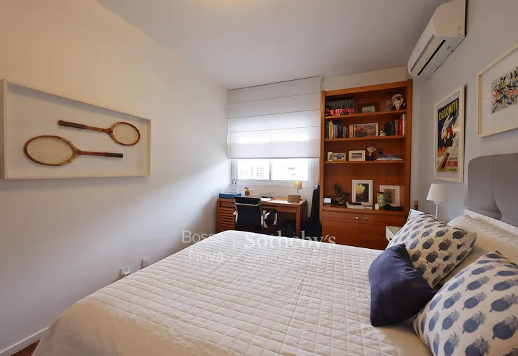 Quarto - Imagem 21