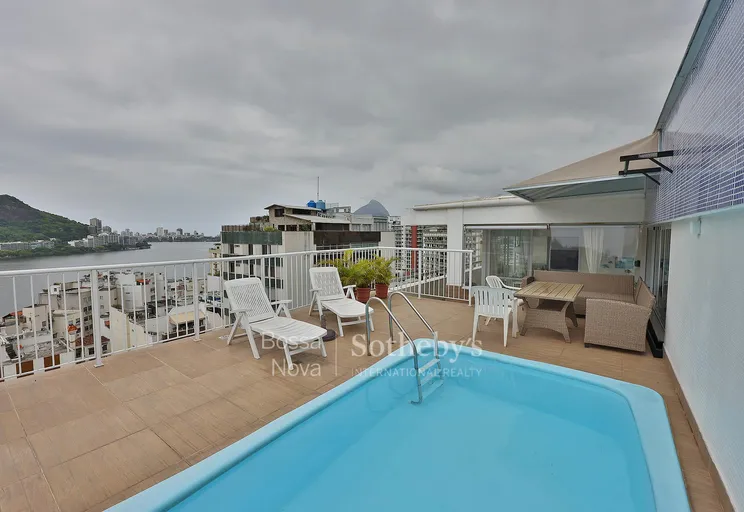 Piscina - Imagem 3