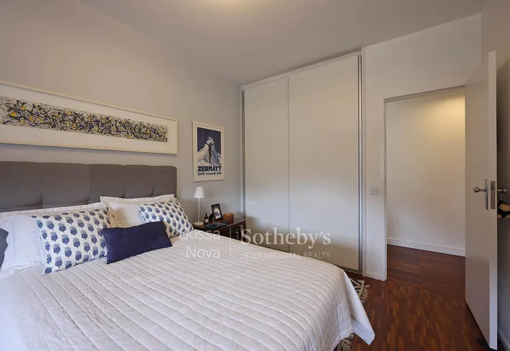 Quarto - Imagem 22