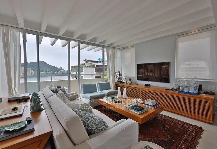 Sala de TV - Imagem 8