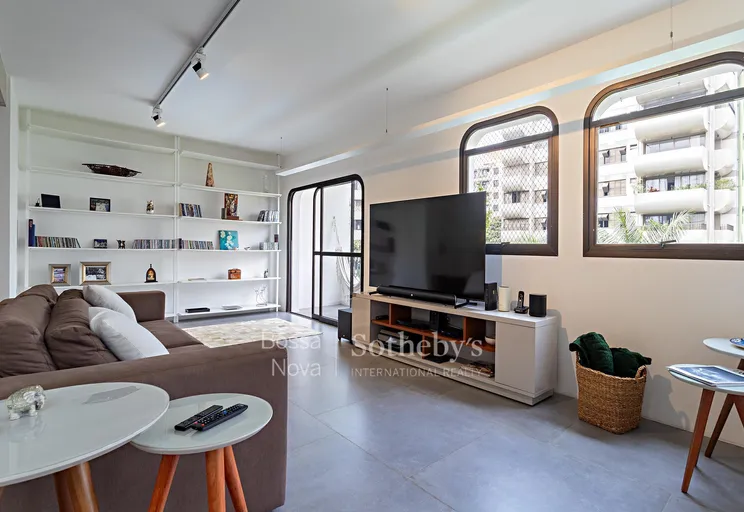 Living - Imagem 3