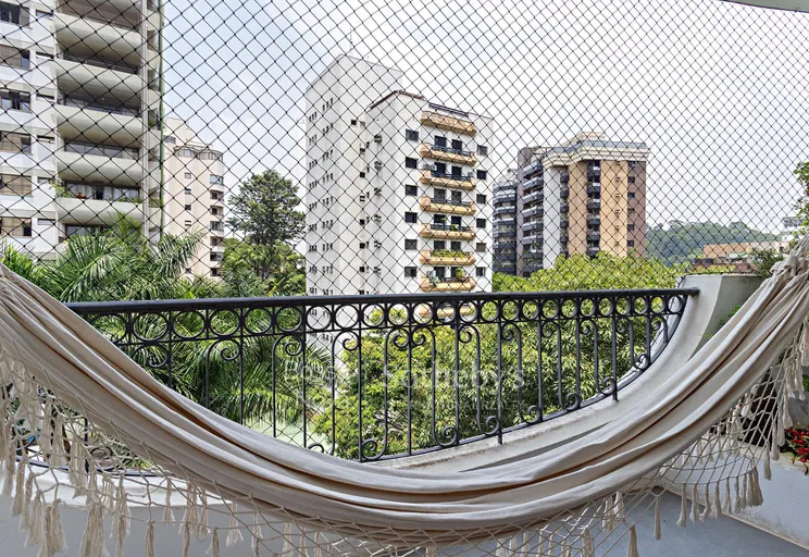 Terraço - Imagem 39