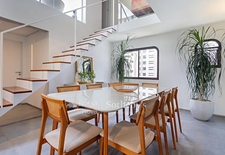 Sala de jantar - Imagem 14