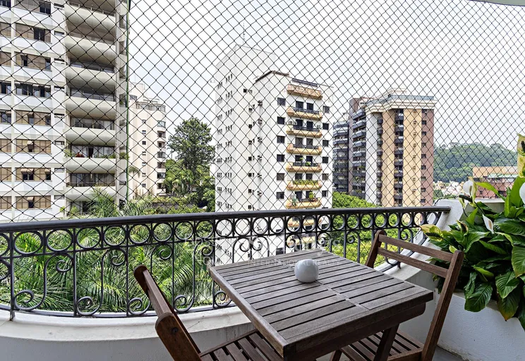 Terraço - Imagem 2