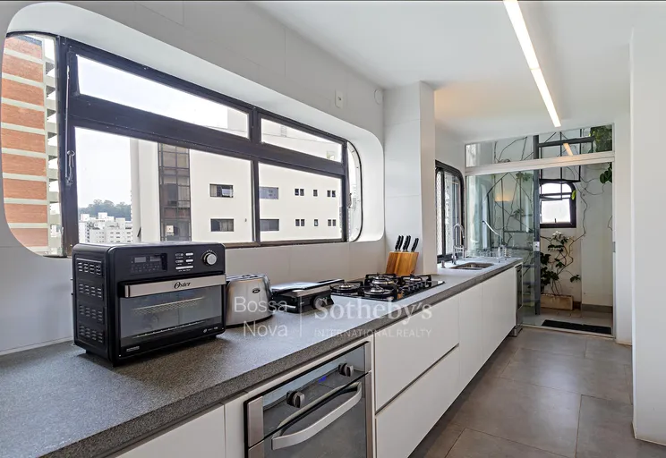 Cozinha - Imagem 22