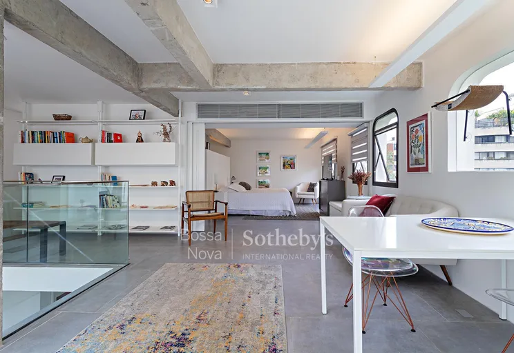 Sala - Imagem 26