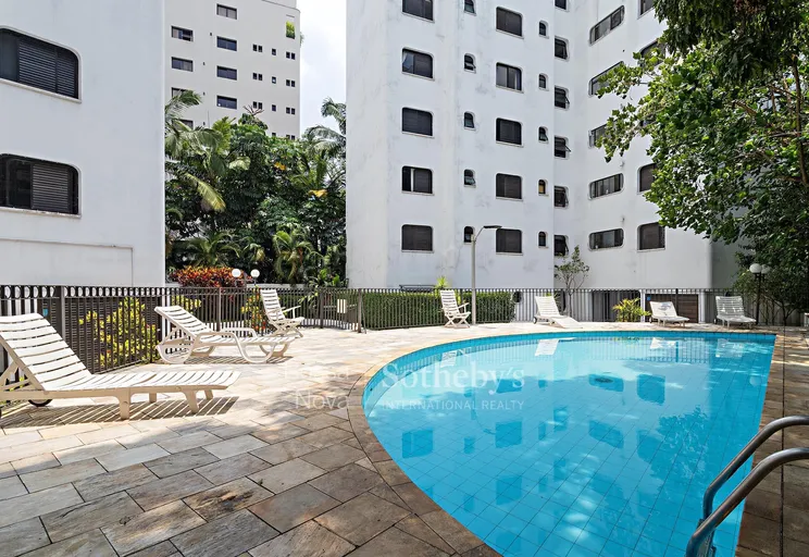 Piscina - Imagem 43