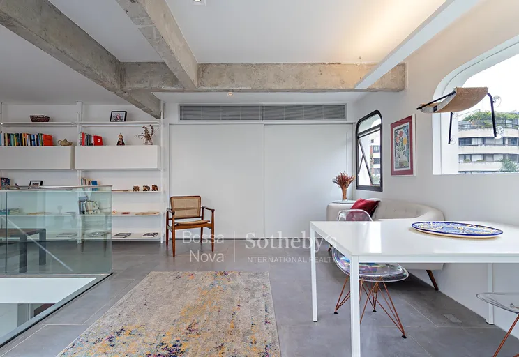 Sala - Imagem 25
