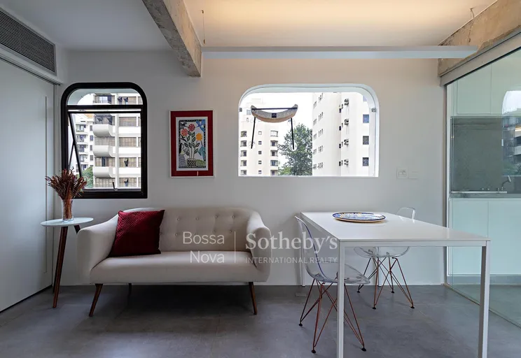 Sala - Imagem 27