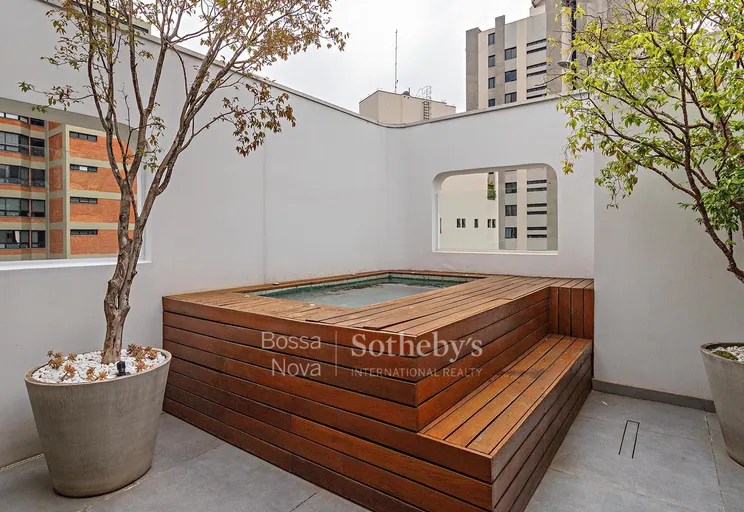 Piscina - Imagem 34