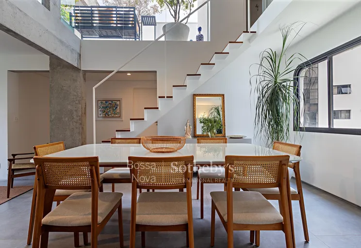Sala de jantar - Imagem 11
