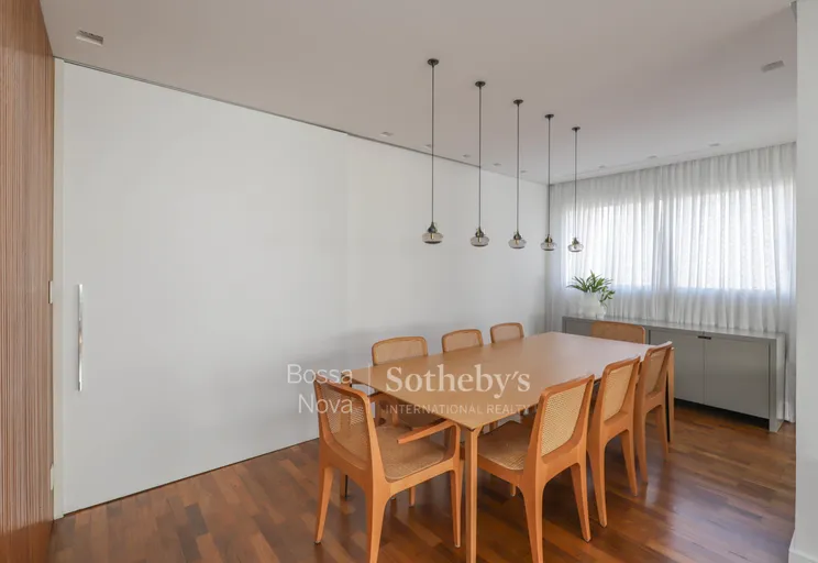 Sala de jantar - Imagem 10