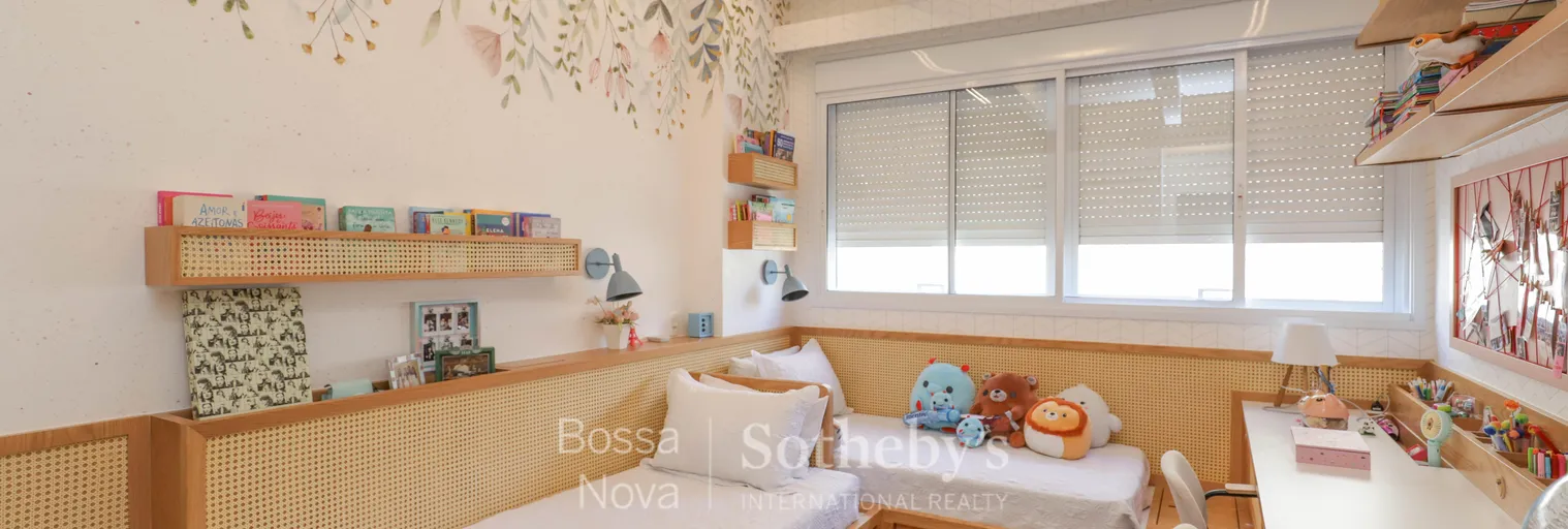 Quarto - Imagem 20