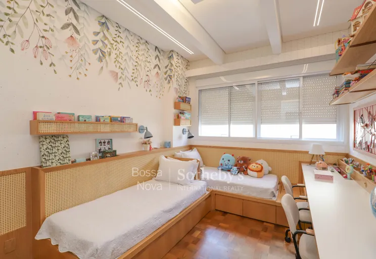 Quarto - Imagem 20