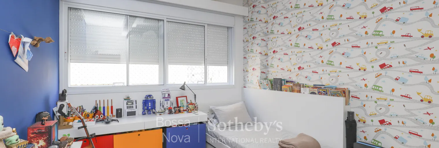Quarto - Imagem 24
