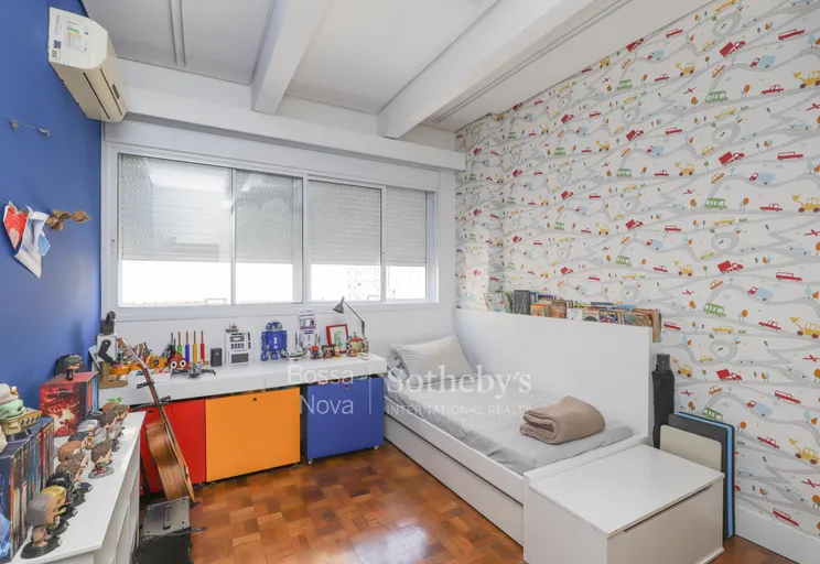 Quarto - Imagem 24