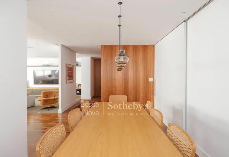 Sala de jantar - Imagem 12