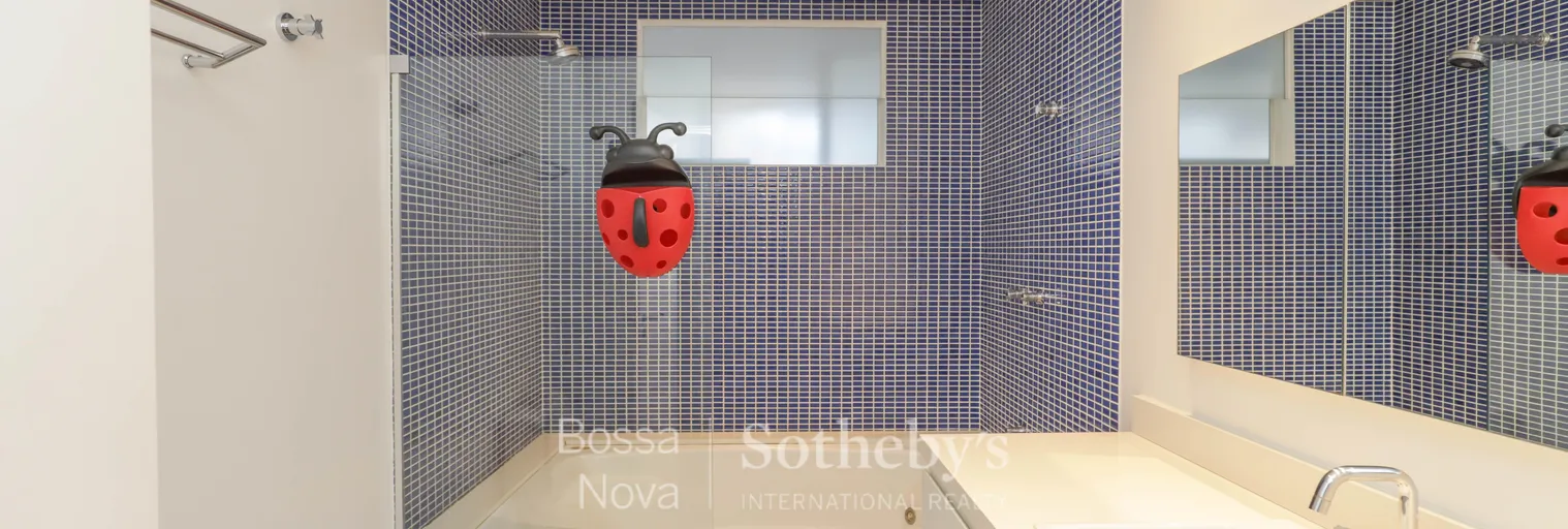 Banheiro - Imagem 23