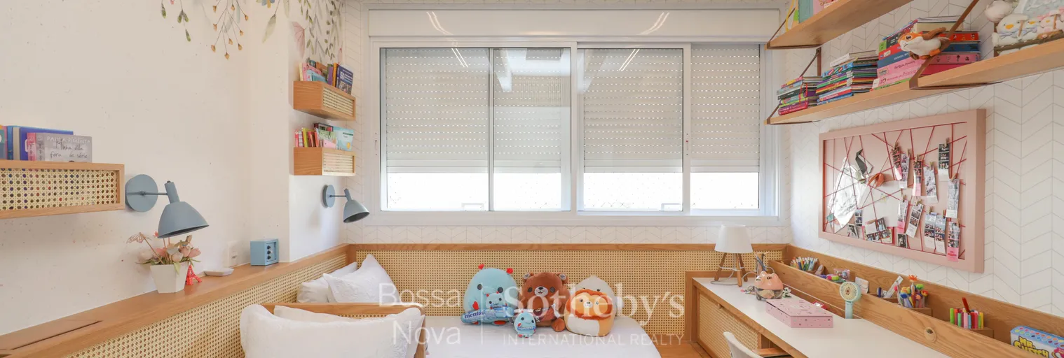 Quarto - Imagem 19