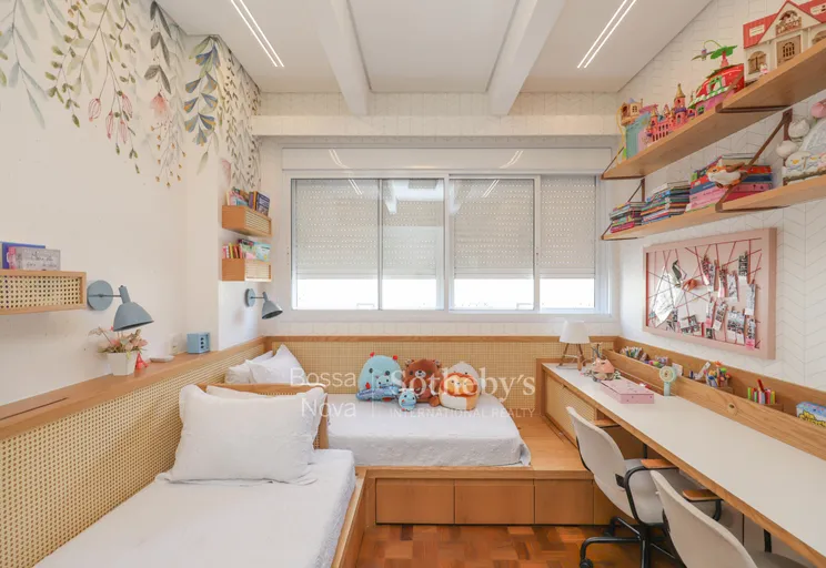Quarto - Imagem 19