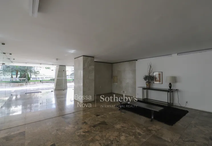 Hall de entrada - Imagem 31