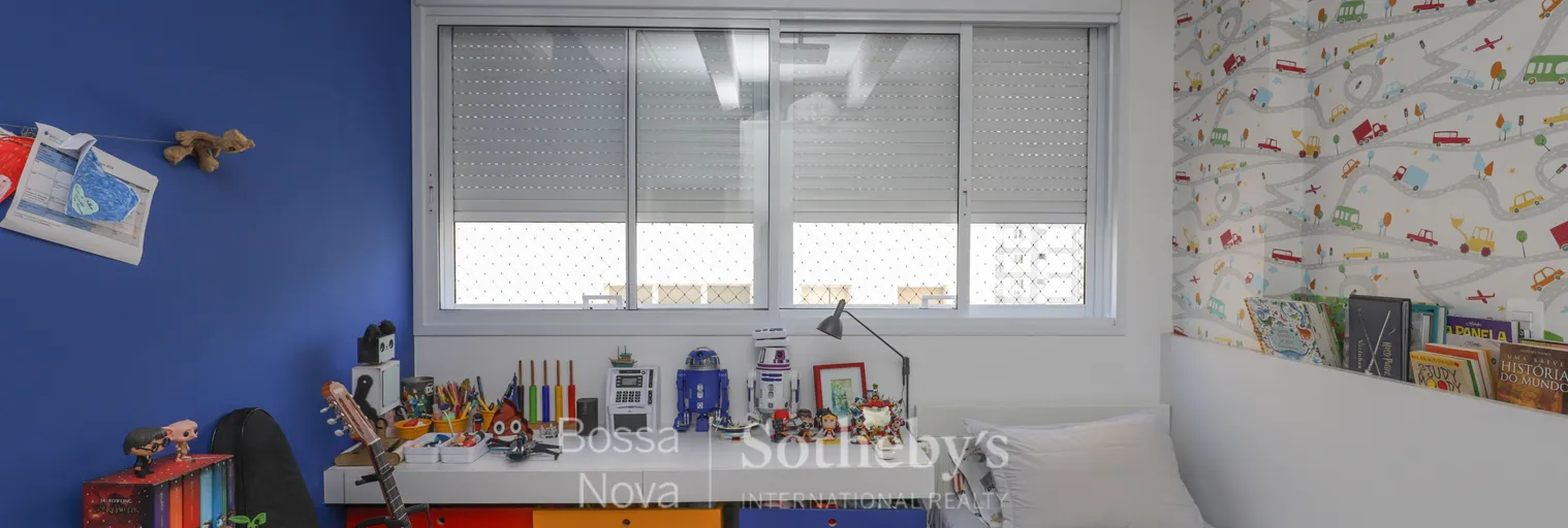 Quarto - Imagem 25