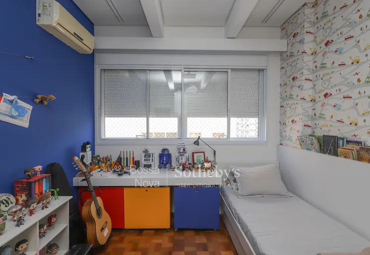 Quarto - Imagem 25