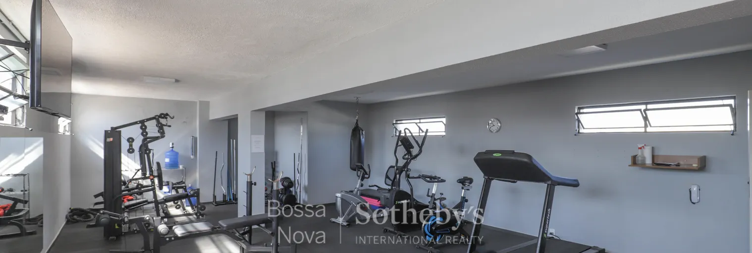 Academia de Ginástica - Imagem 29