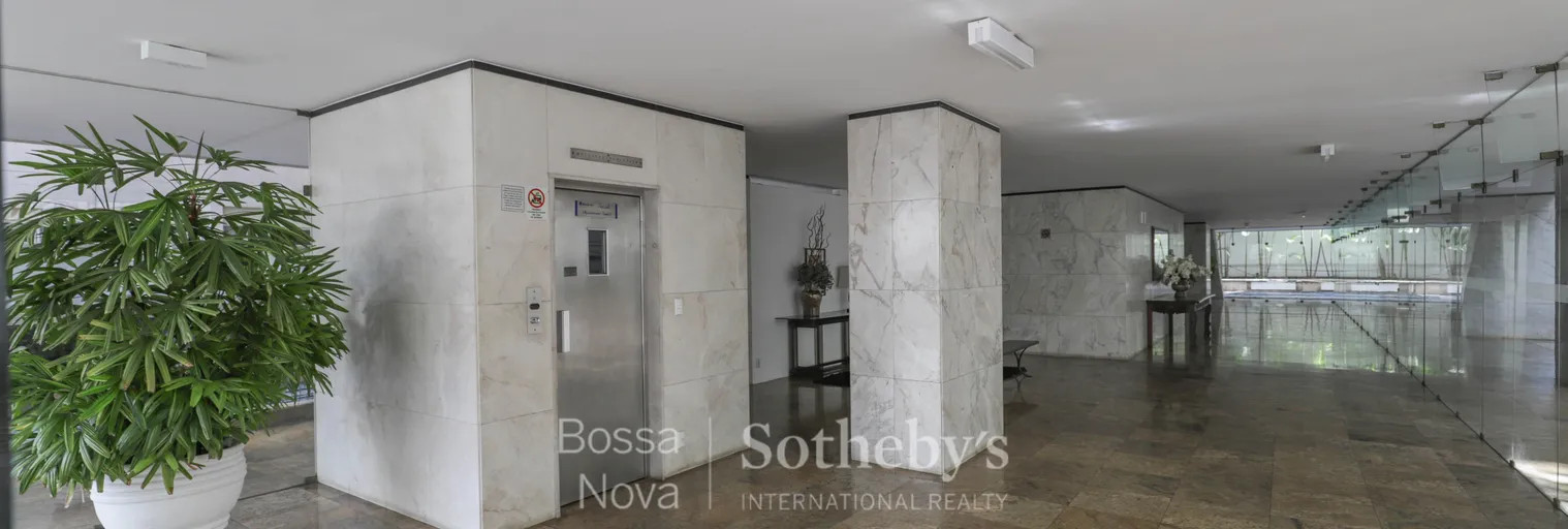 Hall de entrada - Imagem 30