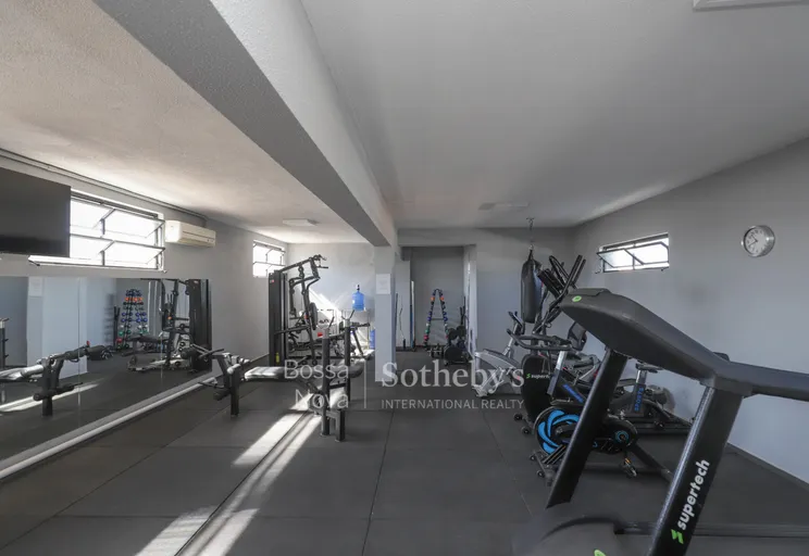 Academia de Ginástica - Imagem 28