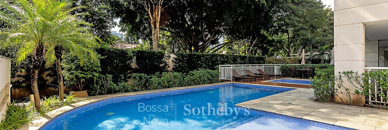 Piscina - Imagem 38