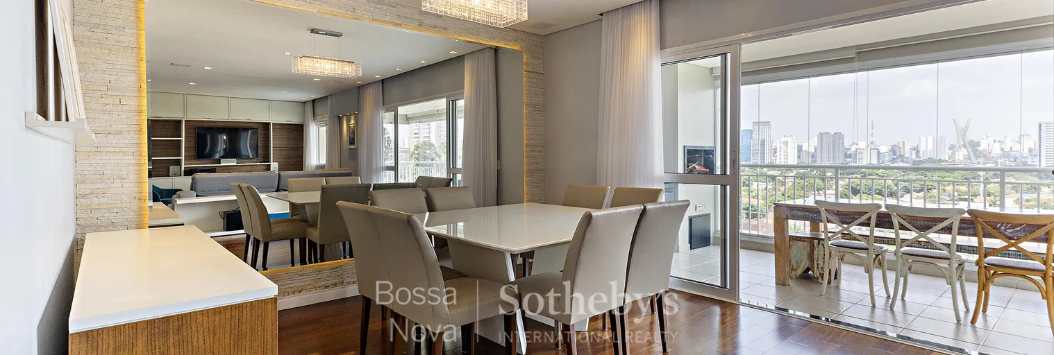 Sala de jantar - Imagem 1