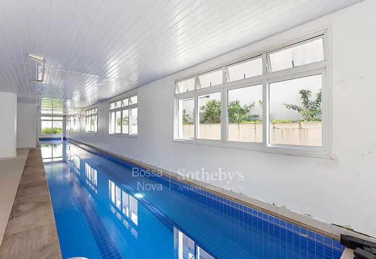 Piscina - Imagem 39
