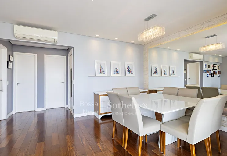 Sala de jantar - Imagem 6