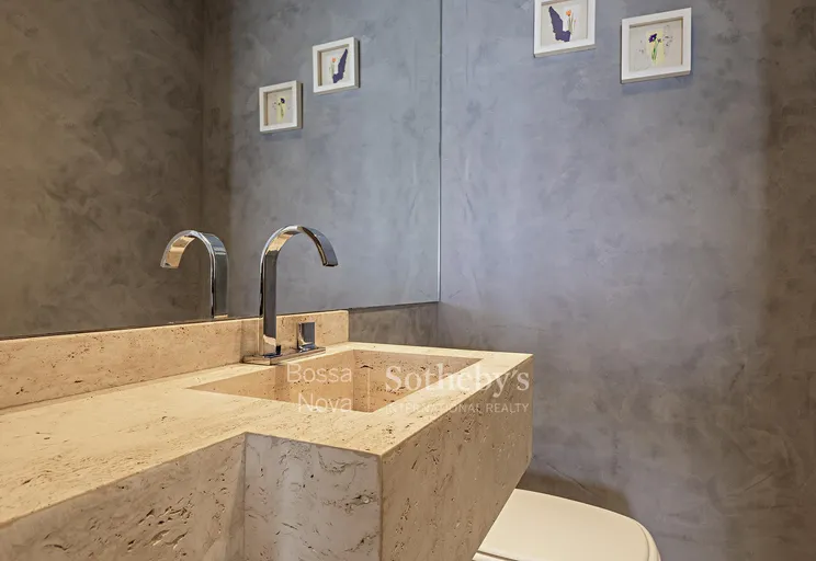 Lavabo - Imagem 10