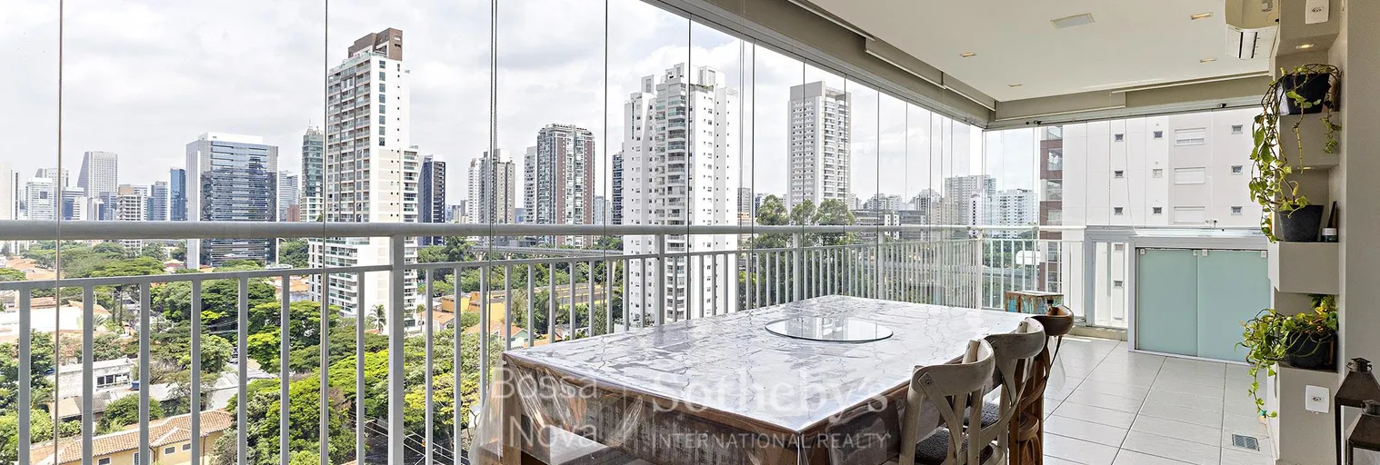 Varanda Gourmet - Imagem 13
