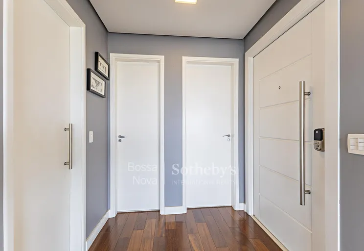 Hall de entrada - Imagem 9