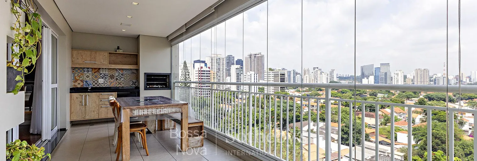 Varanda Gourmet - Imagem 16