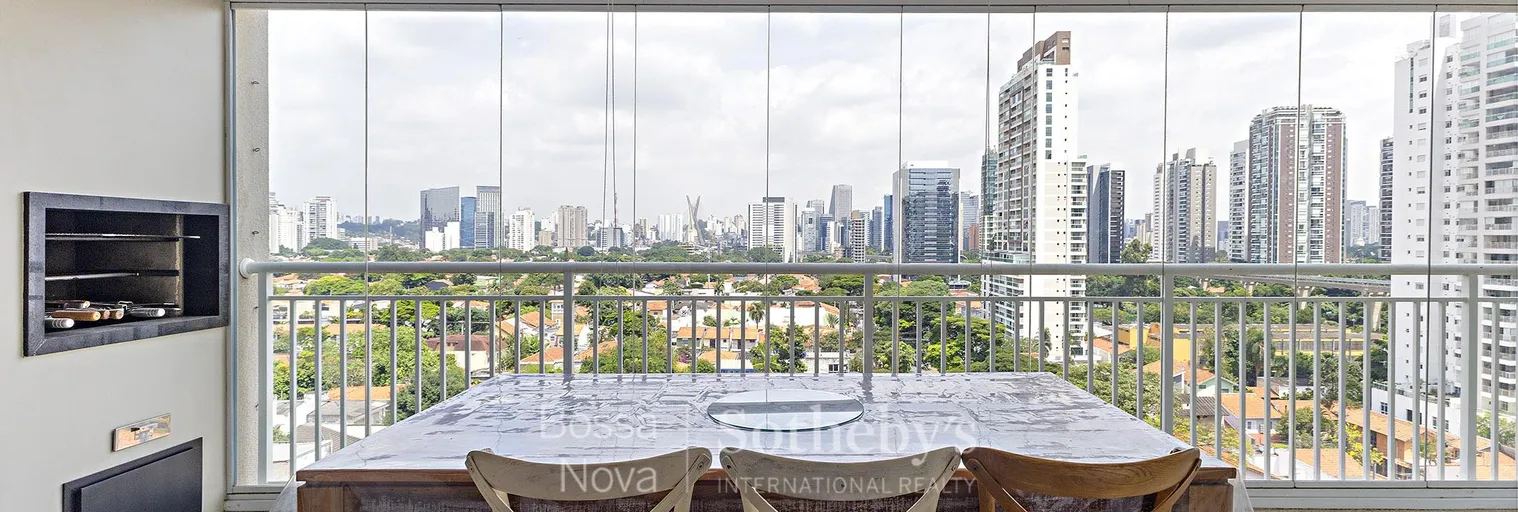 Varanda Gourmet - Imagem 12