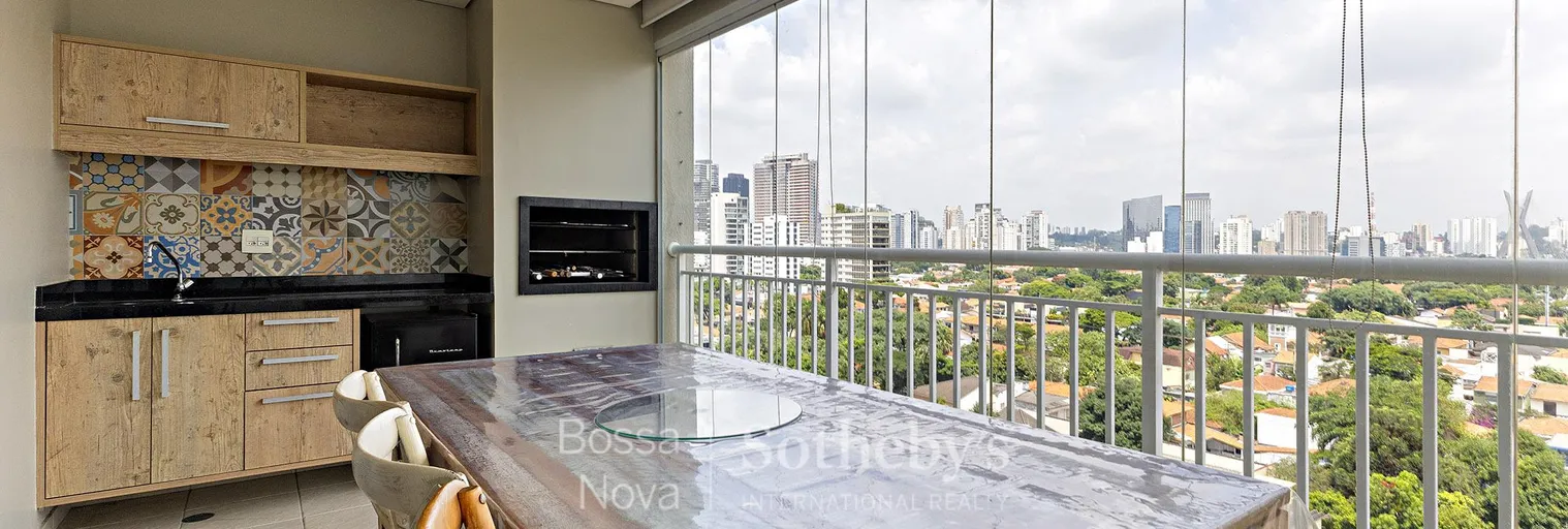 Varanda Gourmet - Imagem 14