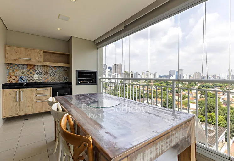 Varanda Gourmet - Imagem 14