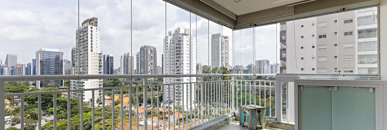 Varanda Gourmet - Imagem 15